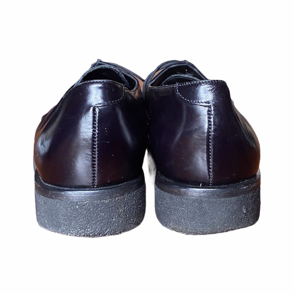 Burberry Prorsum Christopher Bailey Archive Lizard Creepers Size US 10 / EU 43 - 5 Thumbnail