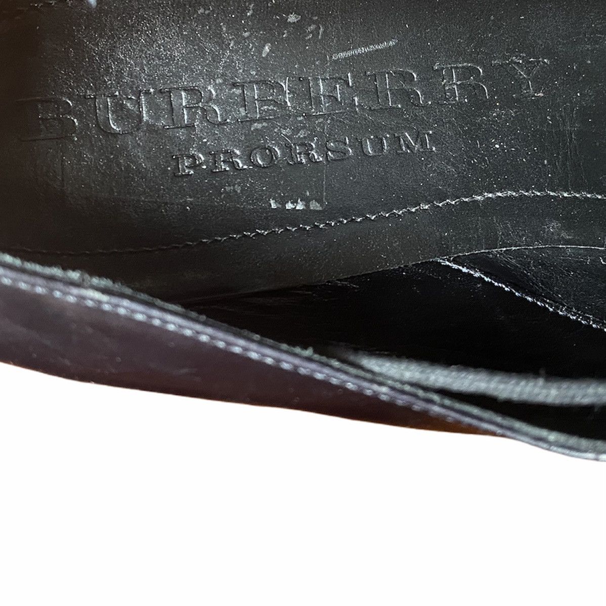 Burberry Prorsum Christopher Bailey Archive Lizard Creepers Size US 10 / EU 43 - 6 Thumbnail