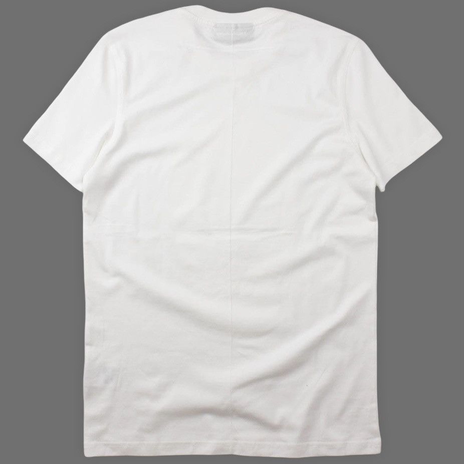Givenchy × Riccardo Tisci SS11 Mask T Shirt Size US S / EU 44-46 / 1 - 2 Thumbnail