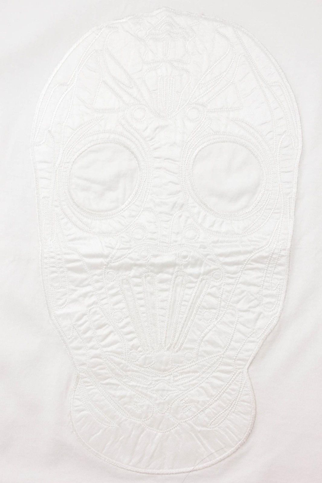 Givenchy × Riccardo Tisci SS11 Mask T Shirt Size US S / EU 44-46 / 1 - 3 Thumbnail