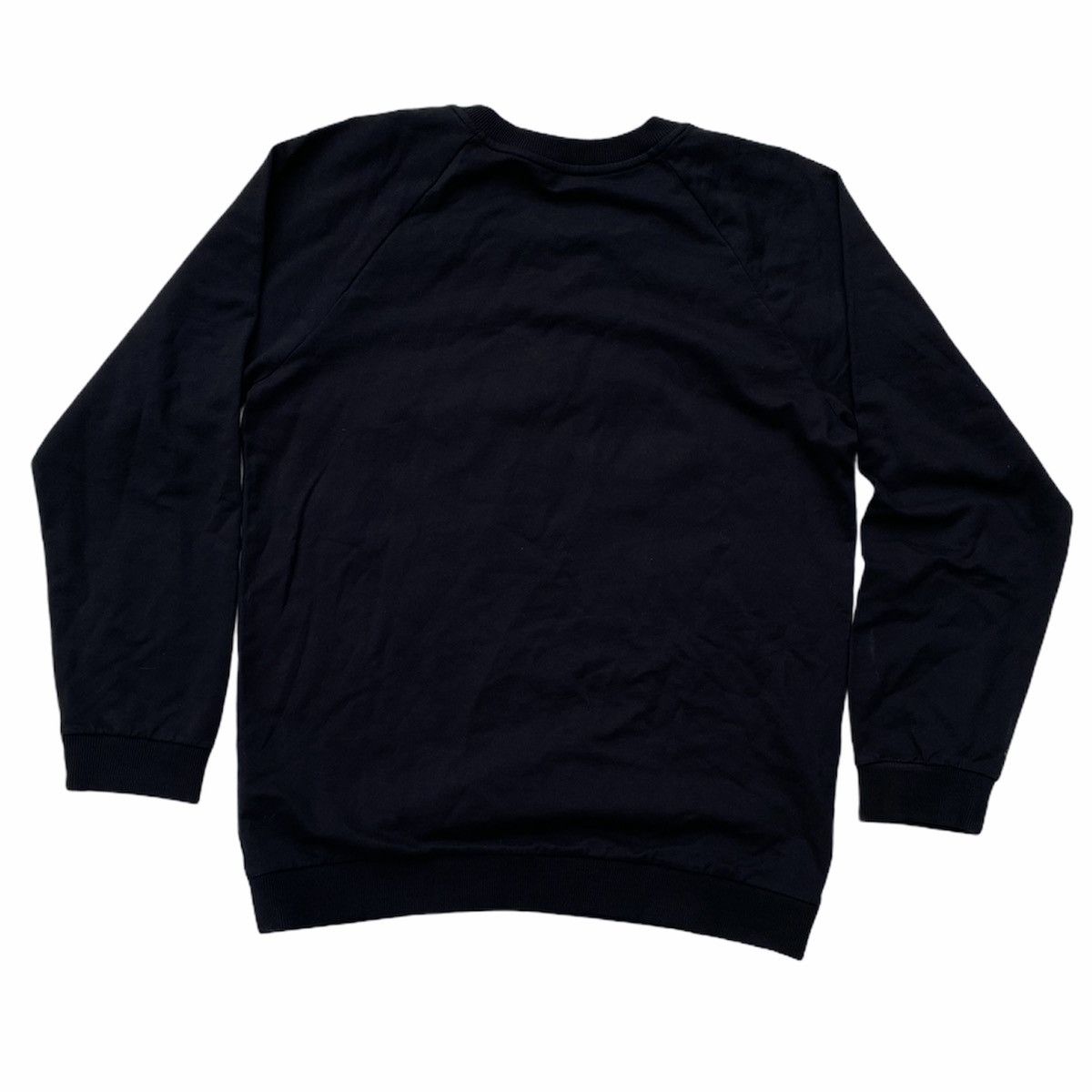 Balmain AW18-19 Balmain Logo Sweatshirt Size US M / EU 48-50 / 2 - 3 Thumbnail