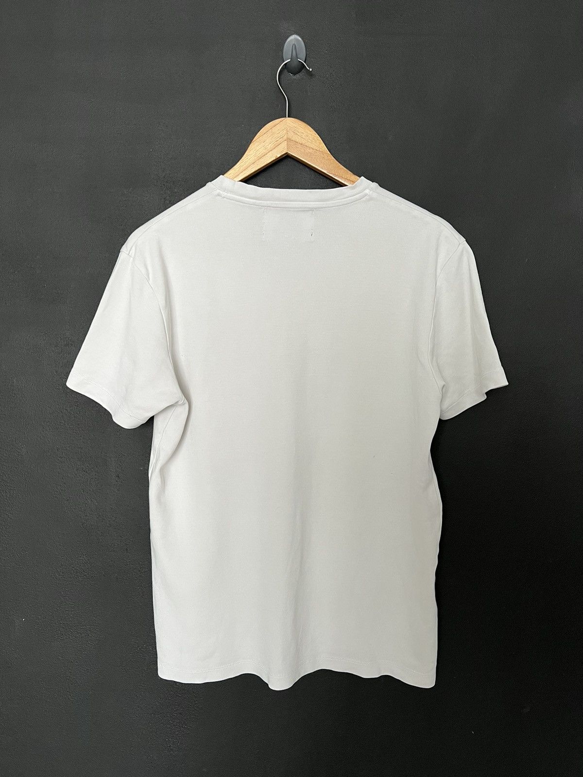 Fred Perry × Raf Simons Raf Simons x Fred Perry T-Shirt Size US M / EU 48-50 / 2 - 5 Thumbnail