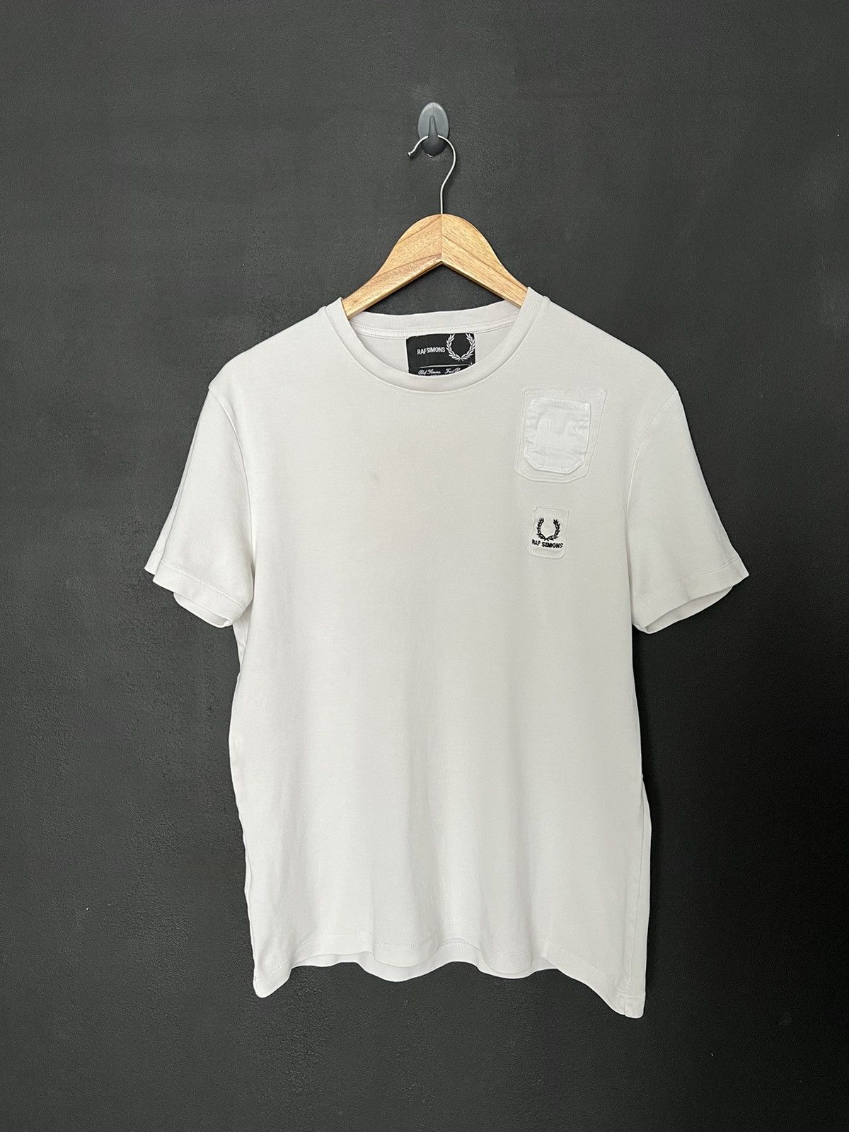 Raf Simons x Fred Perry T-Shirt