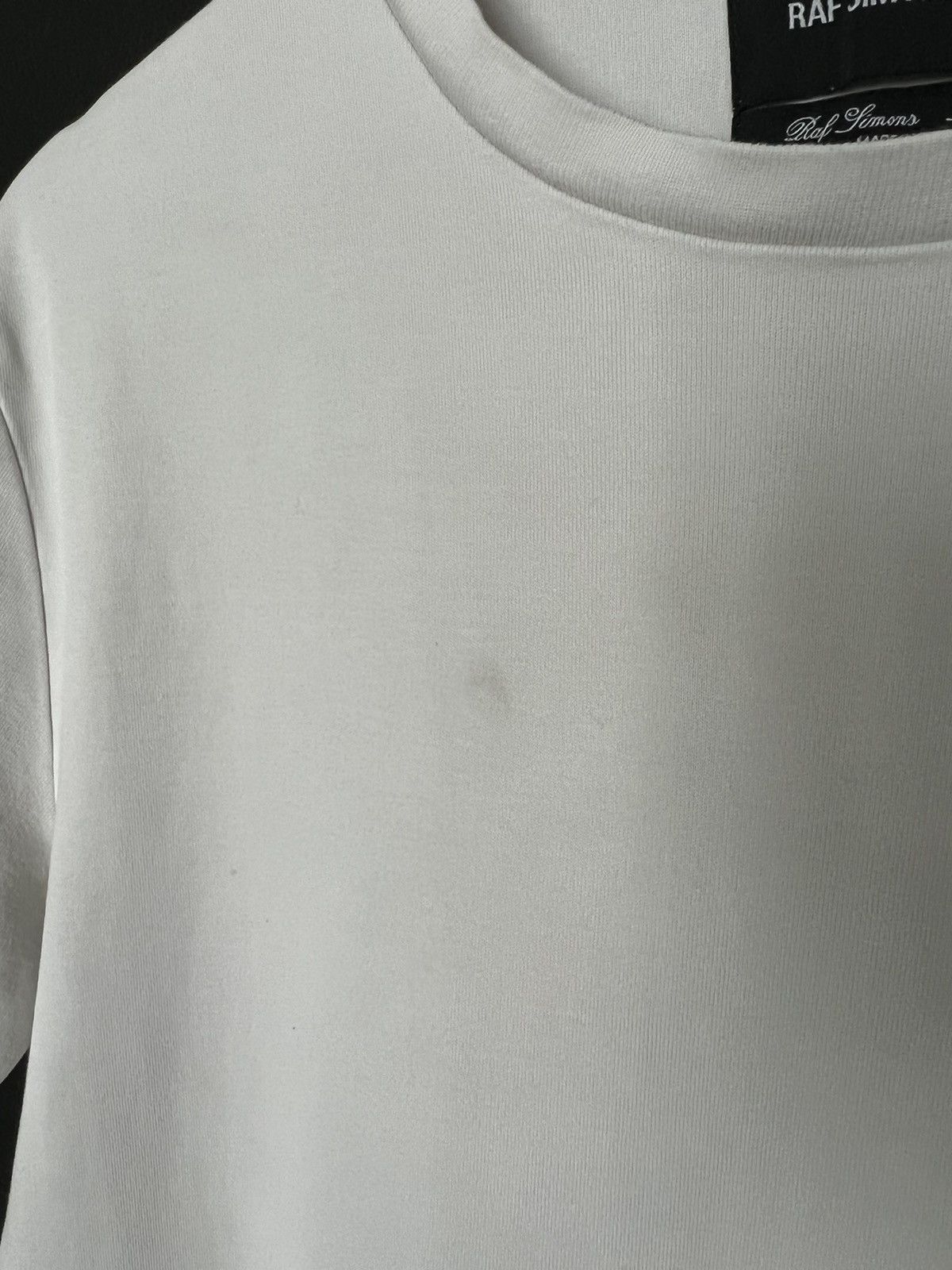 Fred Perry × Raf Simons Raf Simons x Fred Perry T-Shirt Size US M / EU 48-50 / 2 - 7 Thumbnail