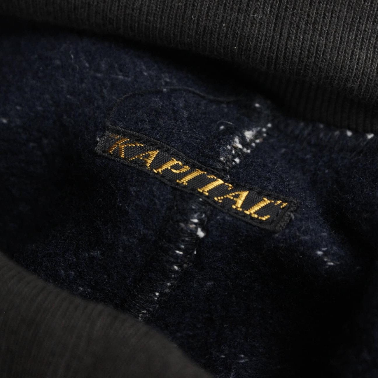 Kapital Kapital Beach Knit Pants Size US 31 - 6 Thumbnail