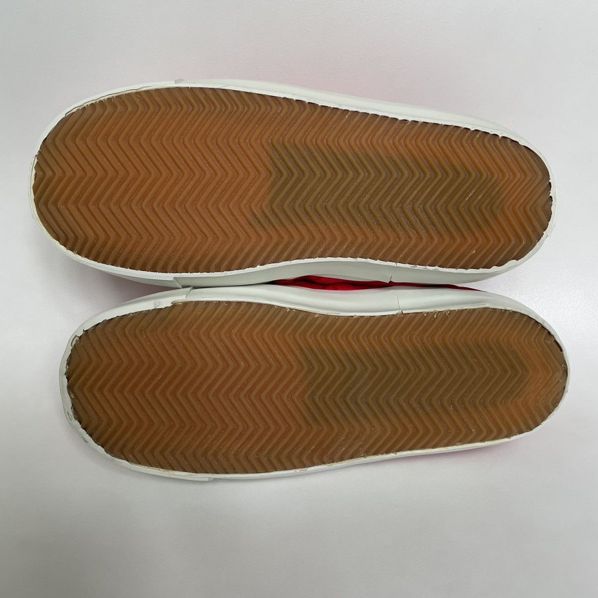 Maison Margiela A/W 19 Sample Puffy Slipper Sneakers Size US 10 / EU 43 - 8 Thumbnail