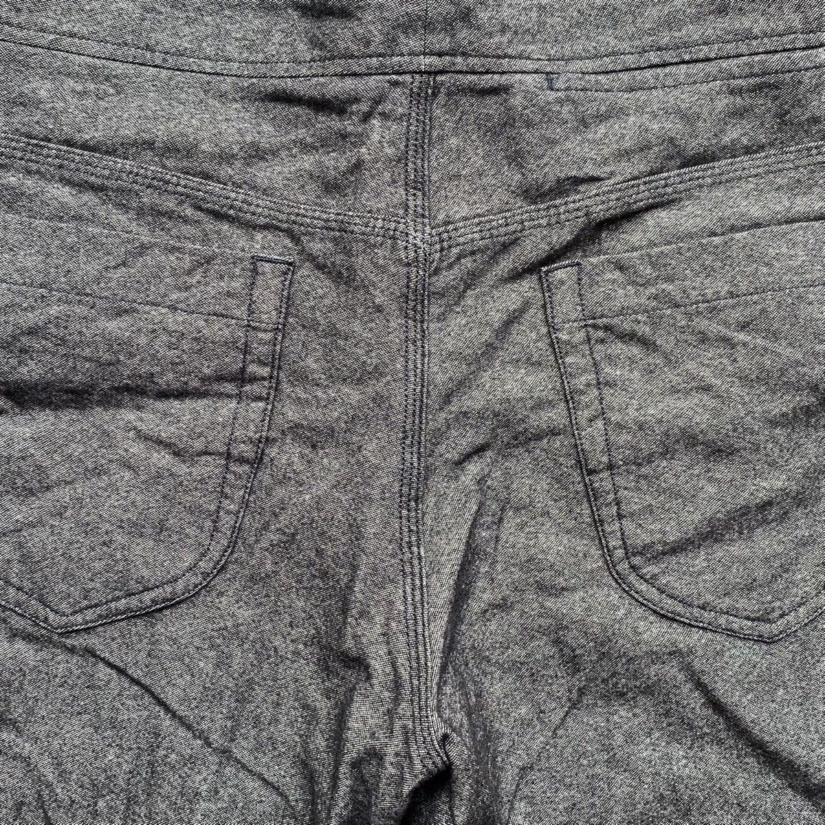 Maison Margiela FW05 Video Present Margiela Wool Pants Size US 34 / EU 50 - 5 Thumbnail