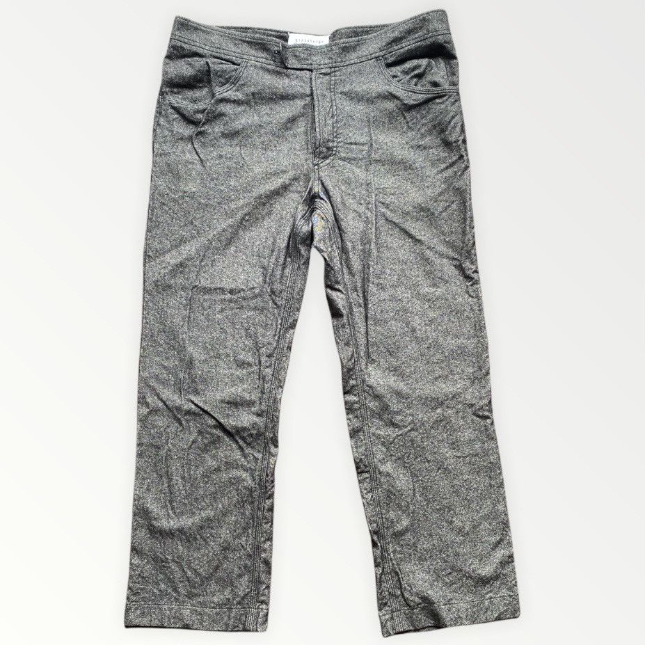 Maison Margiela FW05 Video Present Margiela Wool Pants Size US 34 / EU 50 - 1 Thumbnail