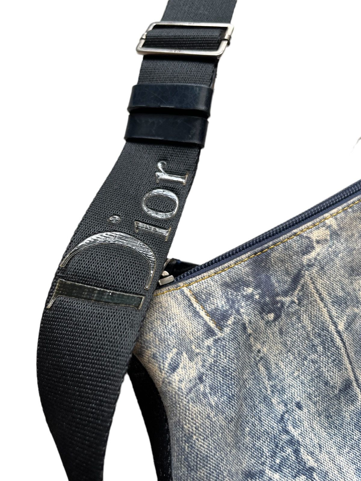 Dior miss diorella crossbody bag Size ONE SIZE - 3 Thumbnail