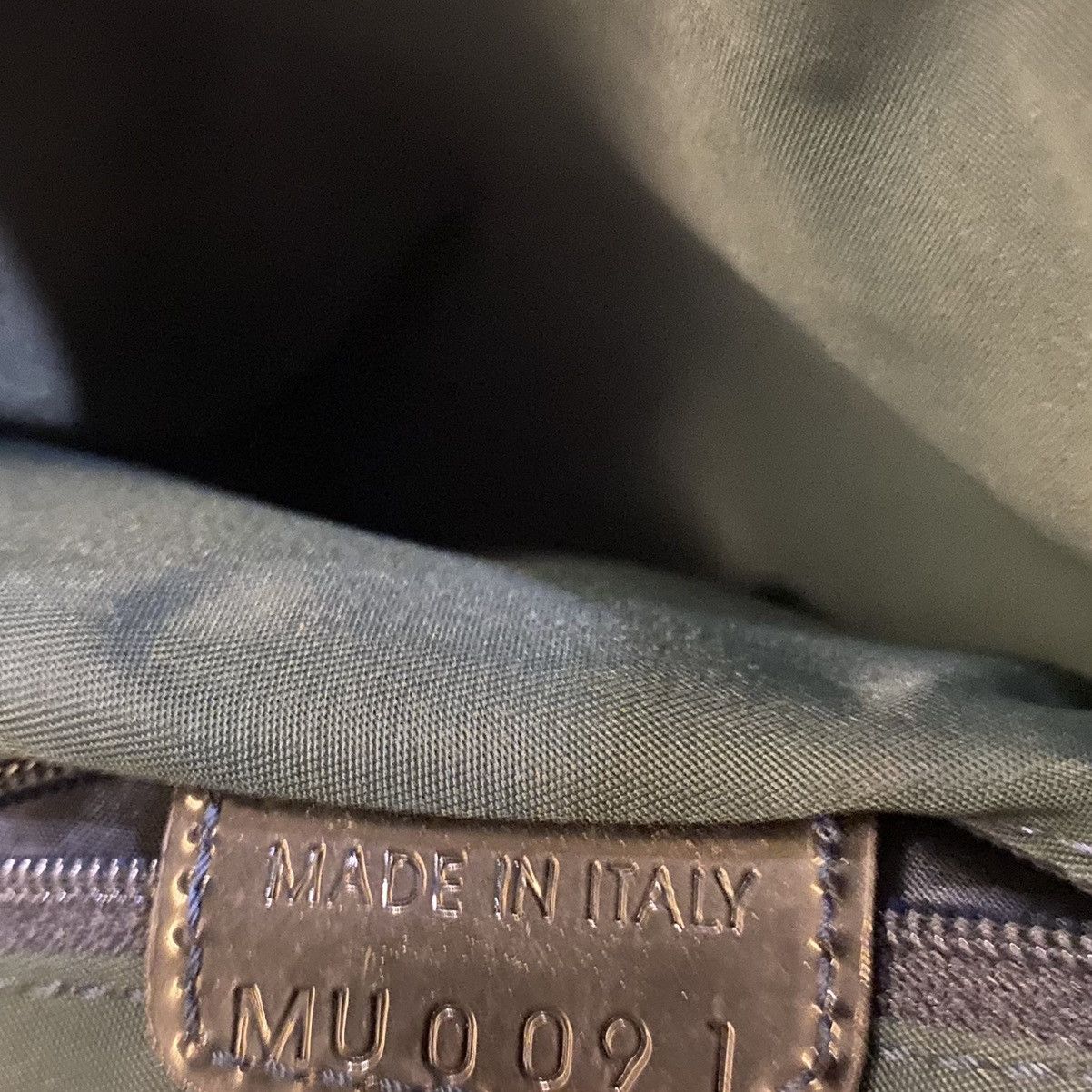 Dior miss diorella crossbody bag Size ONE SIZE - 6 Thumbnail