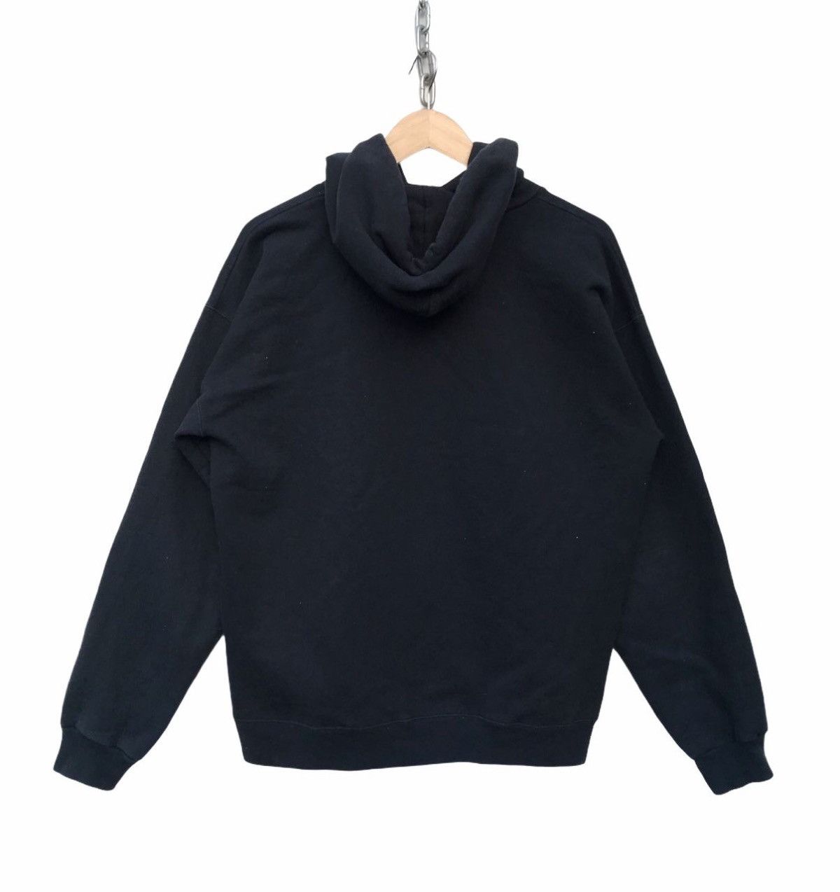 Thrasher Thrasher Skateboard Hoodie Streetwear Sweater Size US M / EU 48-50 / 2 - 4 Thumbnail