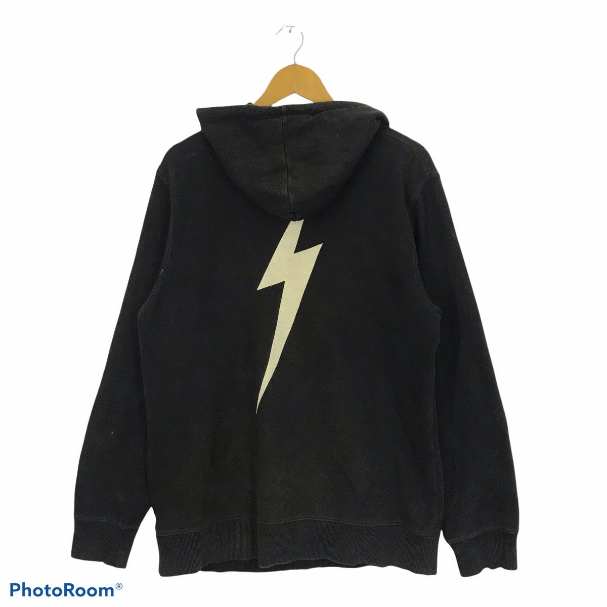 Lightning Bolt Streetwear Lightning Bolt zippier hoodies | Grailed