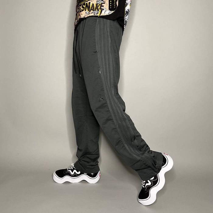 Retro cheap adidas sweatpants