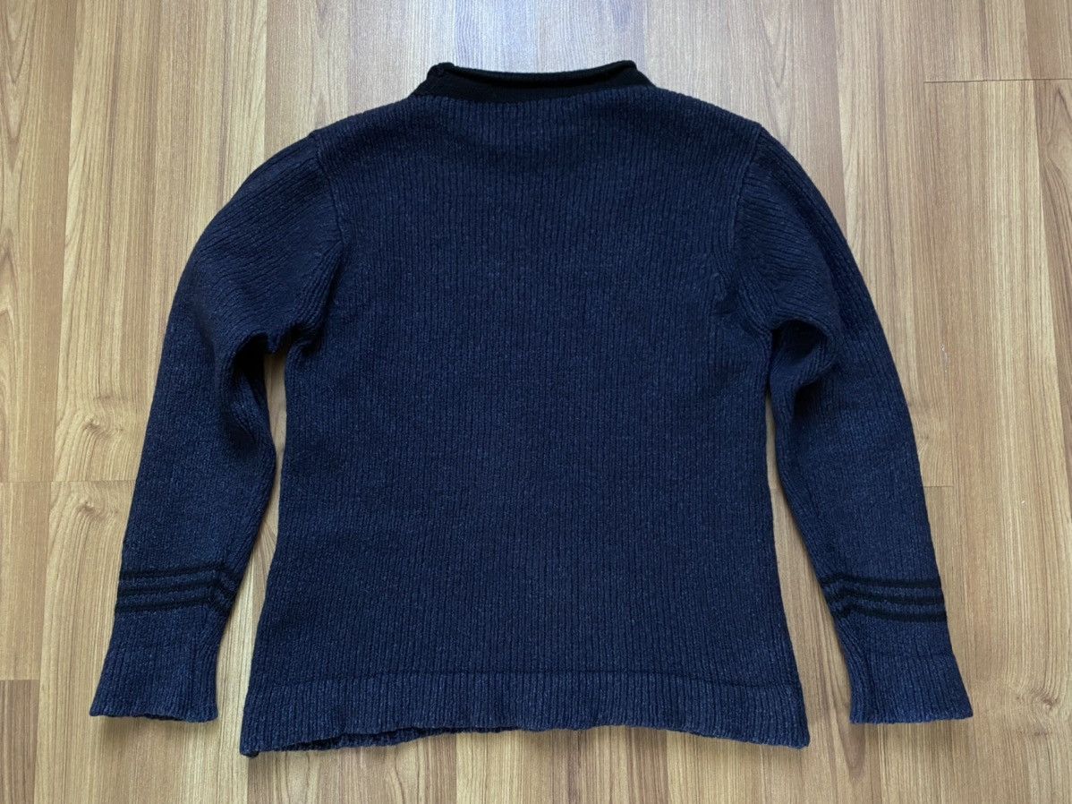 Vintage Vintage Archive Stone Island Sweater Dupe CP Company Size US S / EU 44-46 / 1 - 2 Thumbnail