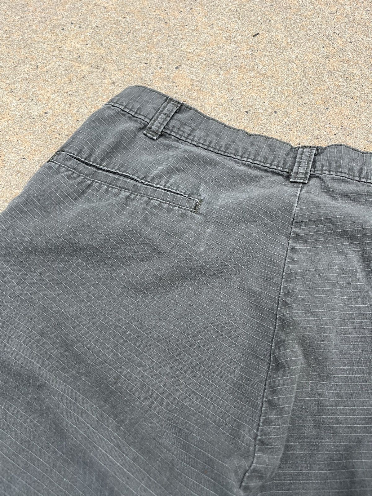 Dickies VINTAGE DICKIES GENUINE WORK LOOSE FIT SHORTS Size US 32 / EU 48 - 7 Thumbnail