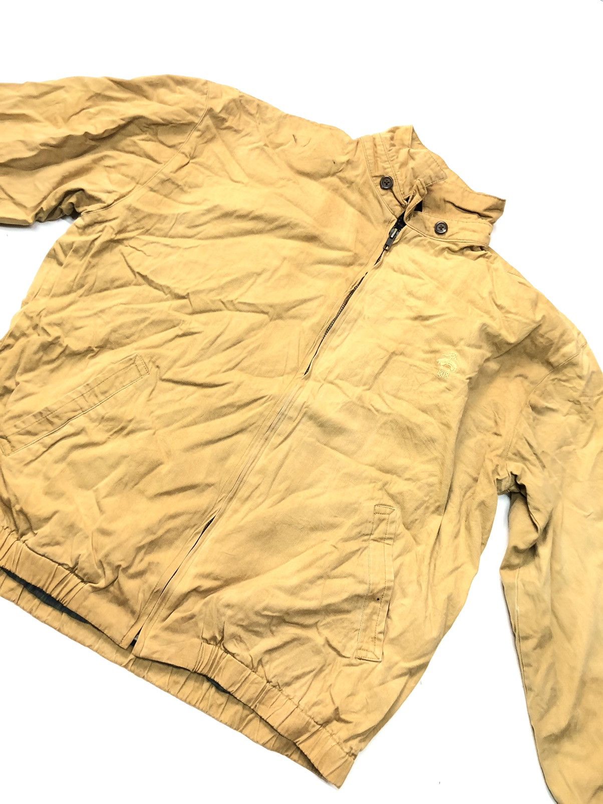 Brooks Brothers × Vintage VINTAGE BROOKS BROTHERS JACKET Size US M / EU 48-50 / 2 - 2 Thumbnail