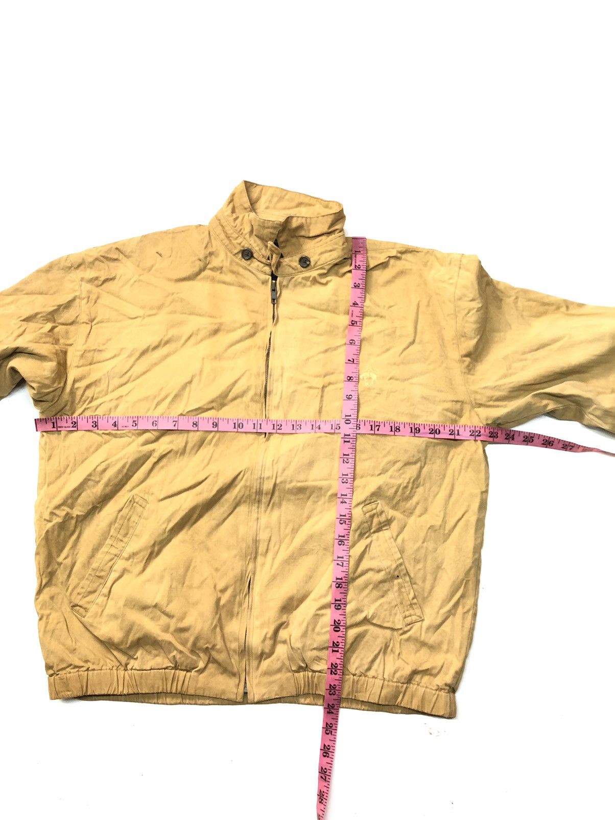 Brooks Brothers × Vintage VINTAGE BROOKS BROTHERS JACKET Size US M / EU 48-50 / 2 - 9 Thumbnail
