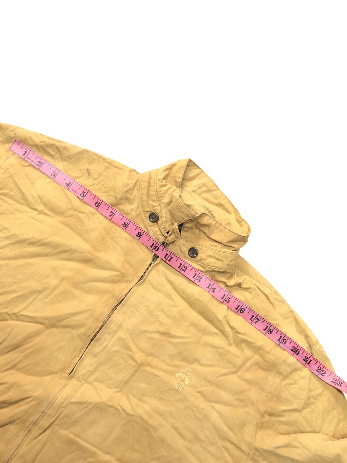 Brooks Brothers × Vintage VINTAGE BROOKS BROTHERS JACKET Size US M / EU 48-50 / 2 - 7 Thumbnail