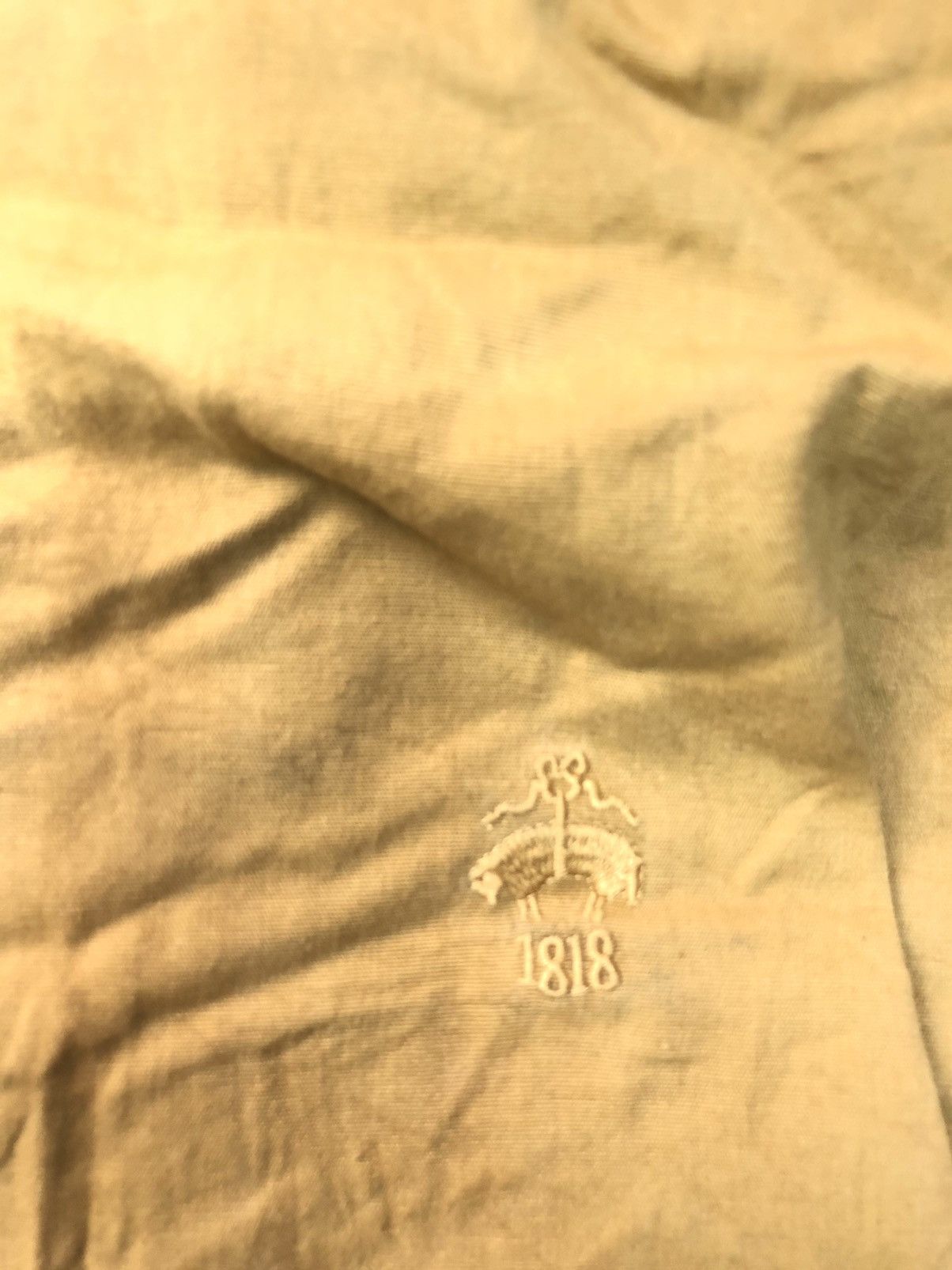 Brooks Brothers × Vintage VINTAGE BROOKS BROTHERS JACKET Size US M / EU 48-50 / 2 - 3 Thumbnail