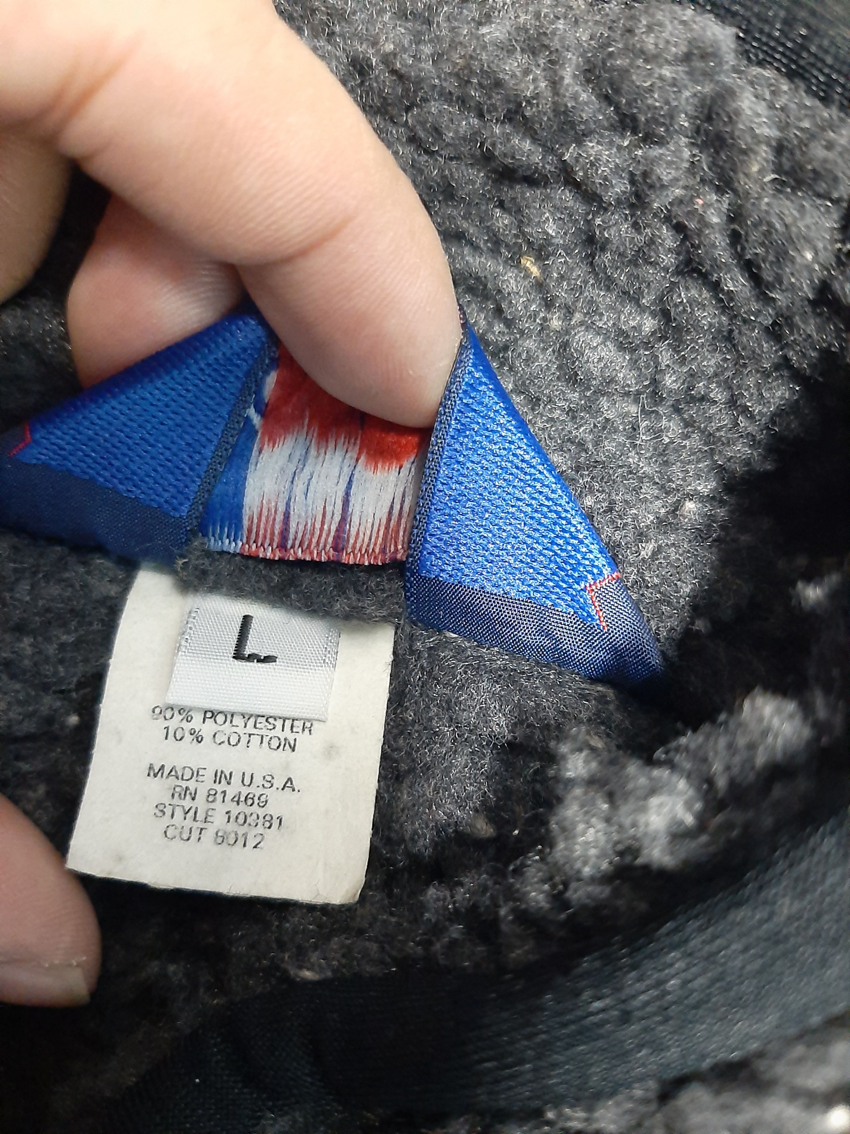 Penfield × Vintage VINTAGE PENFIELD FLEECE SHEARLING JACKET Size US L / EU 52-54 / 3 - 5 Thumbnail