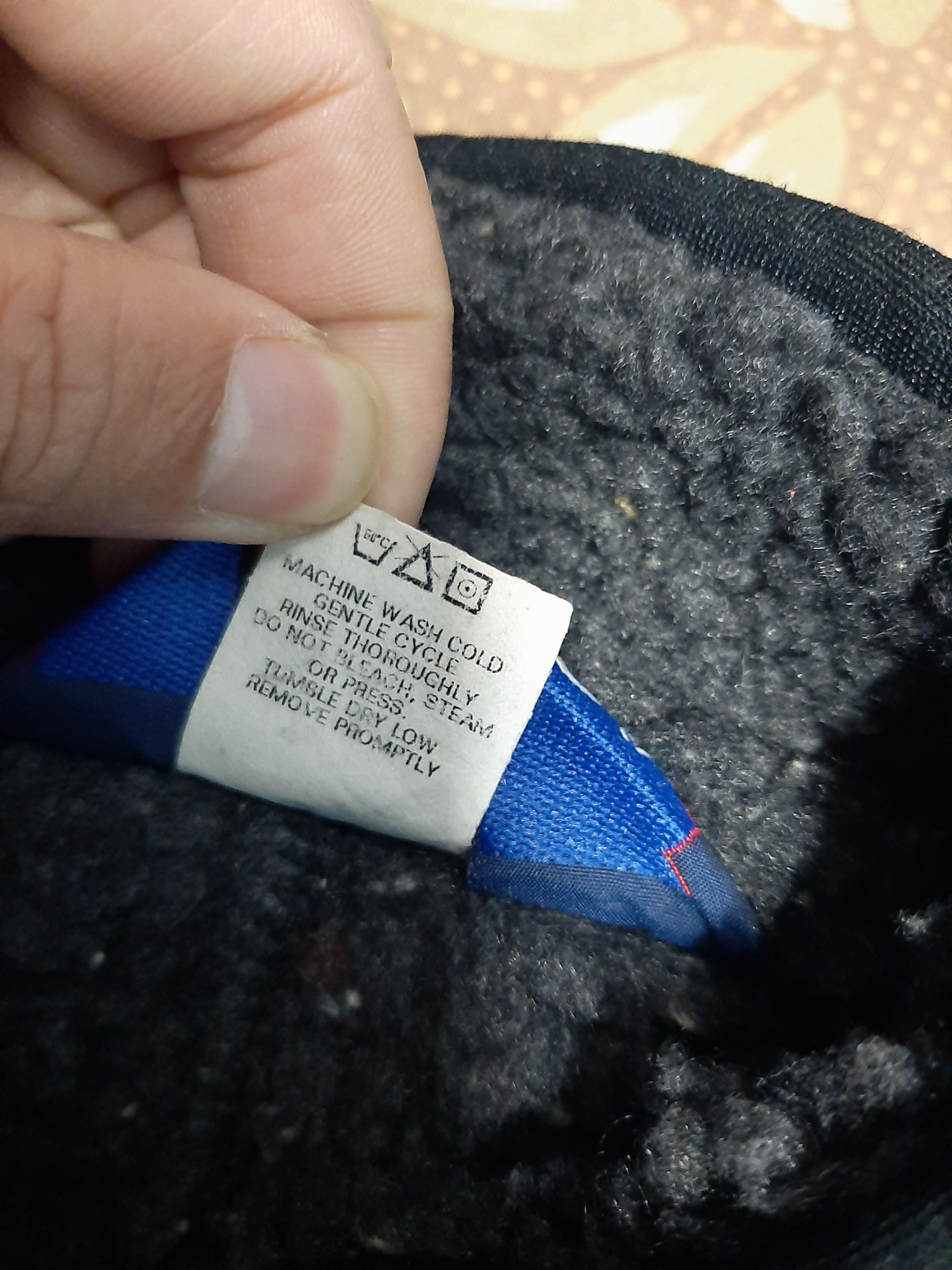 Penfield × Vintage VINTAGE PENFIELD FLEECE SHEARLING JACKET Size US L / EU 52-54 / 3 - 6 Thumbnail