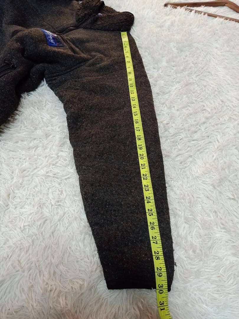 Penfield × Vintage VINTAGE PENFIELD FLEECE SHEARLING JACKET Size US L / EU 52-54 / 3 - 11 Thumbnail