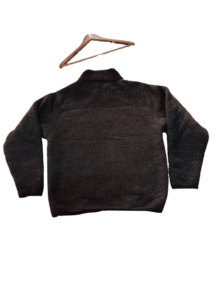 Penfield × Vintage VINTAGE PENFIELD FLEECE SHEARLING JACKET Size US L / EU 52-54 / 3 - 3 Thumbnail