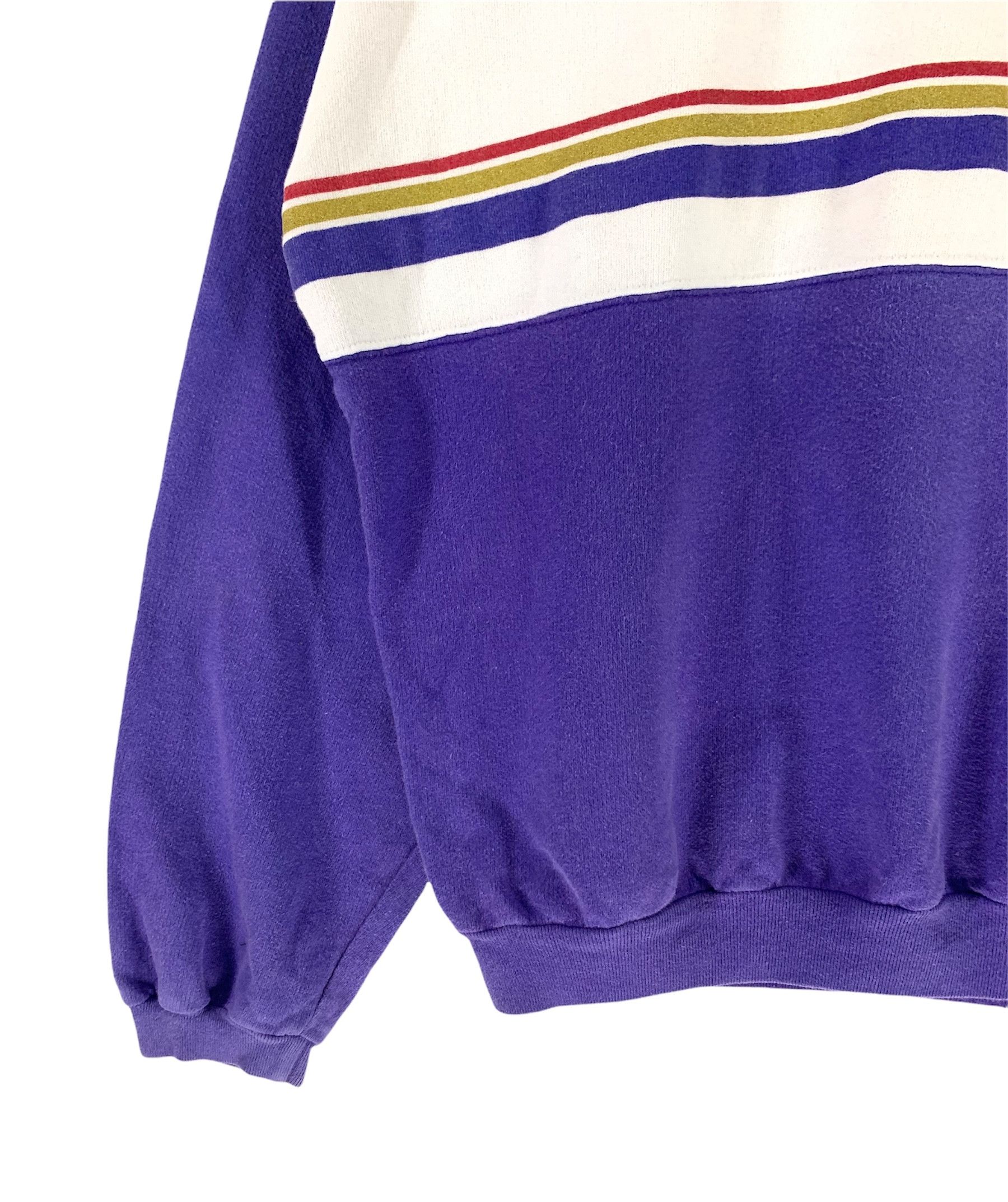 Formula 1 × Vintage Rothmans rally of New Zealand WRC vtg 90s sweatshirt Size US M / EU 48-50 / 2 - 3 Thumbnail