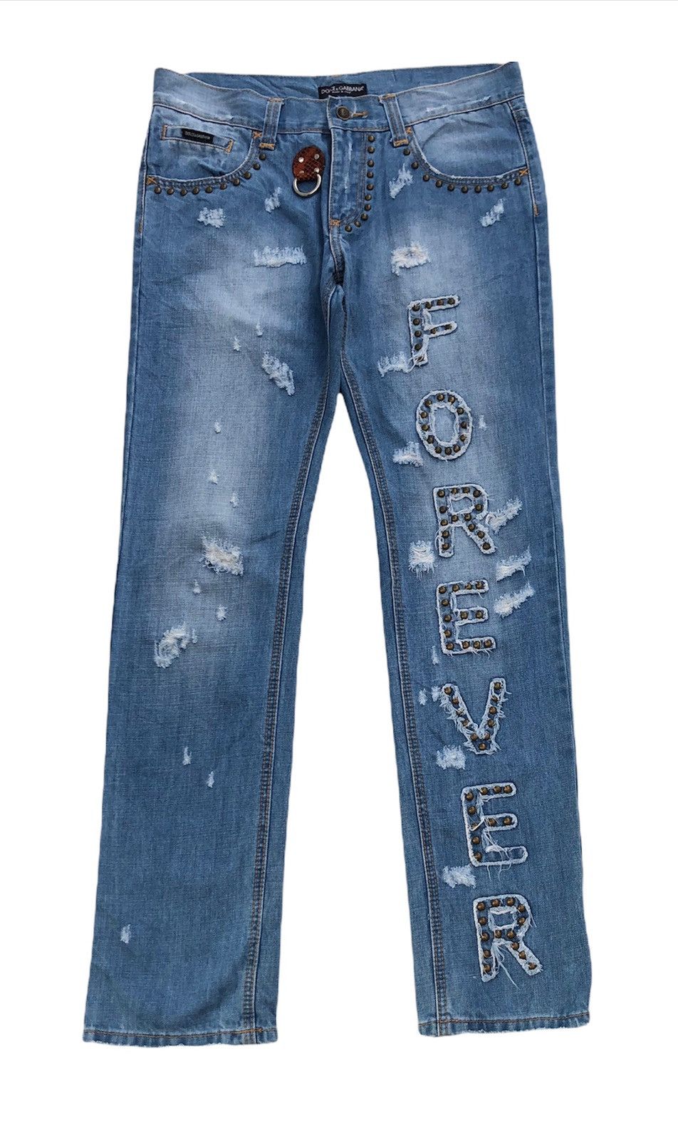 【archive】90s Dolce&Gabbana Python denim archive】90s Dolce&Gabbana Python denim - メルカリ