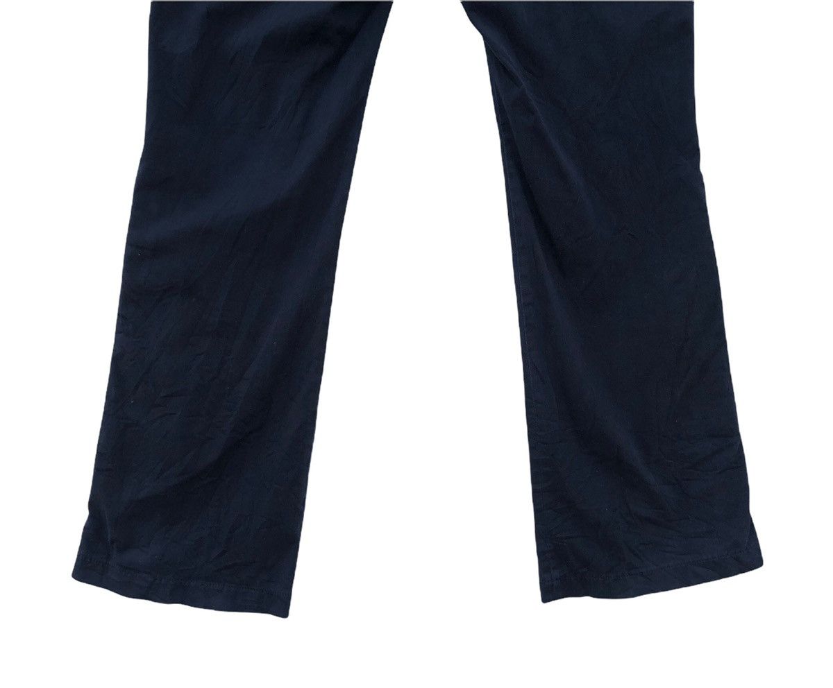 Michael Kors Michael Kors Zipper Punk Flare Jeans Size US 33 - 7 Thumbnail