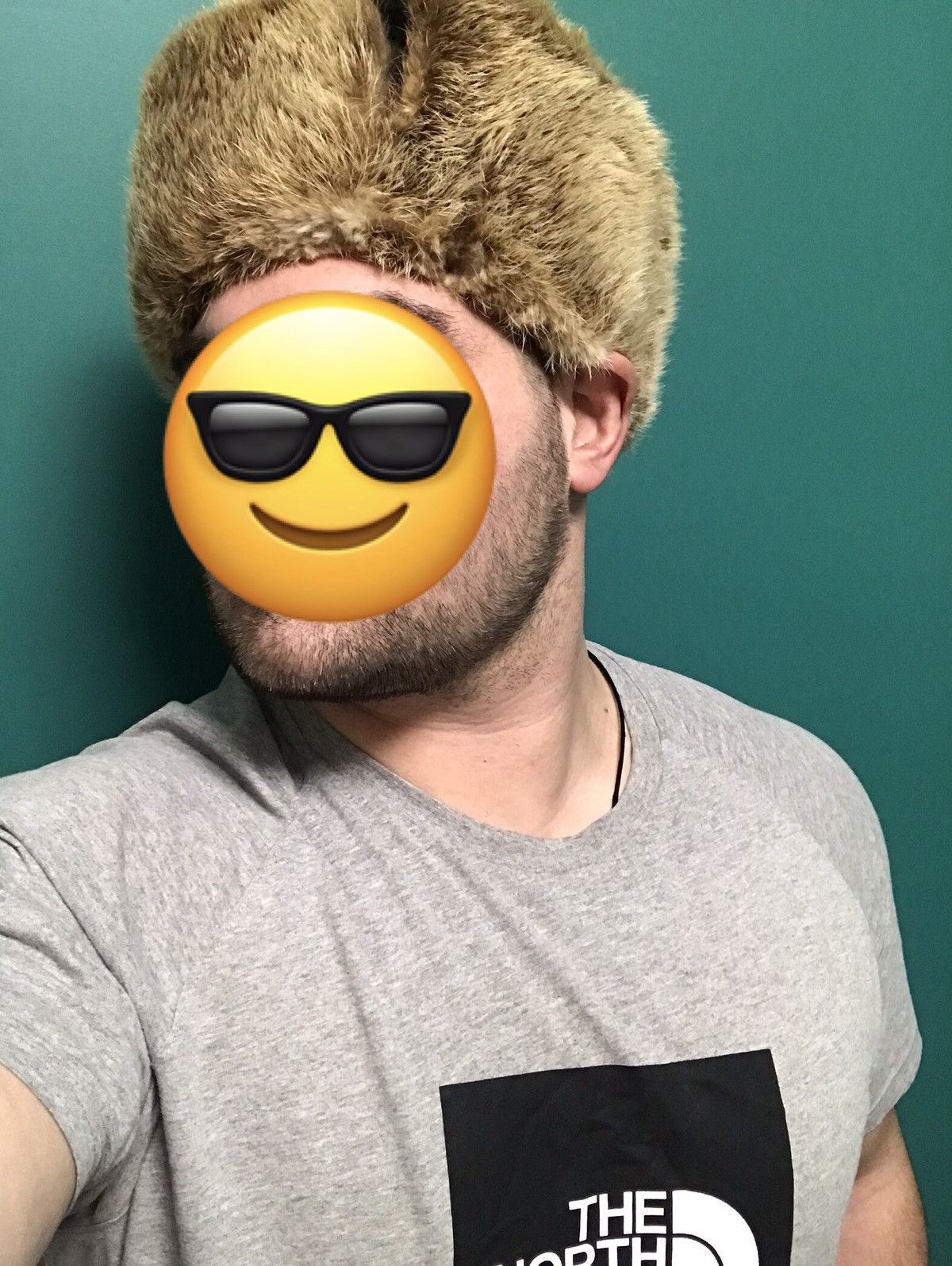 Vintage Vintage 90s Ushanka Beanie Mohair Streetwear American Hype Size ONE SIZE - 8 Thumbnail