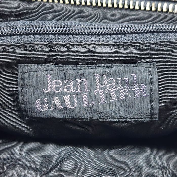 Tote Bag Jean Paul Gaultier Marron - Neuf Sans Étiquette, Style Fourre-tout Unisexe