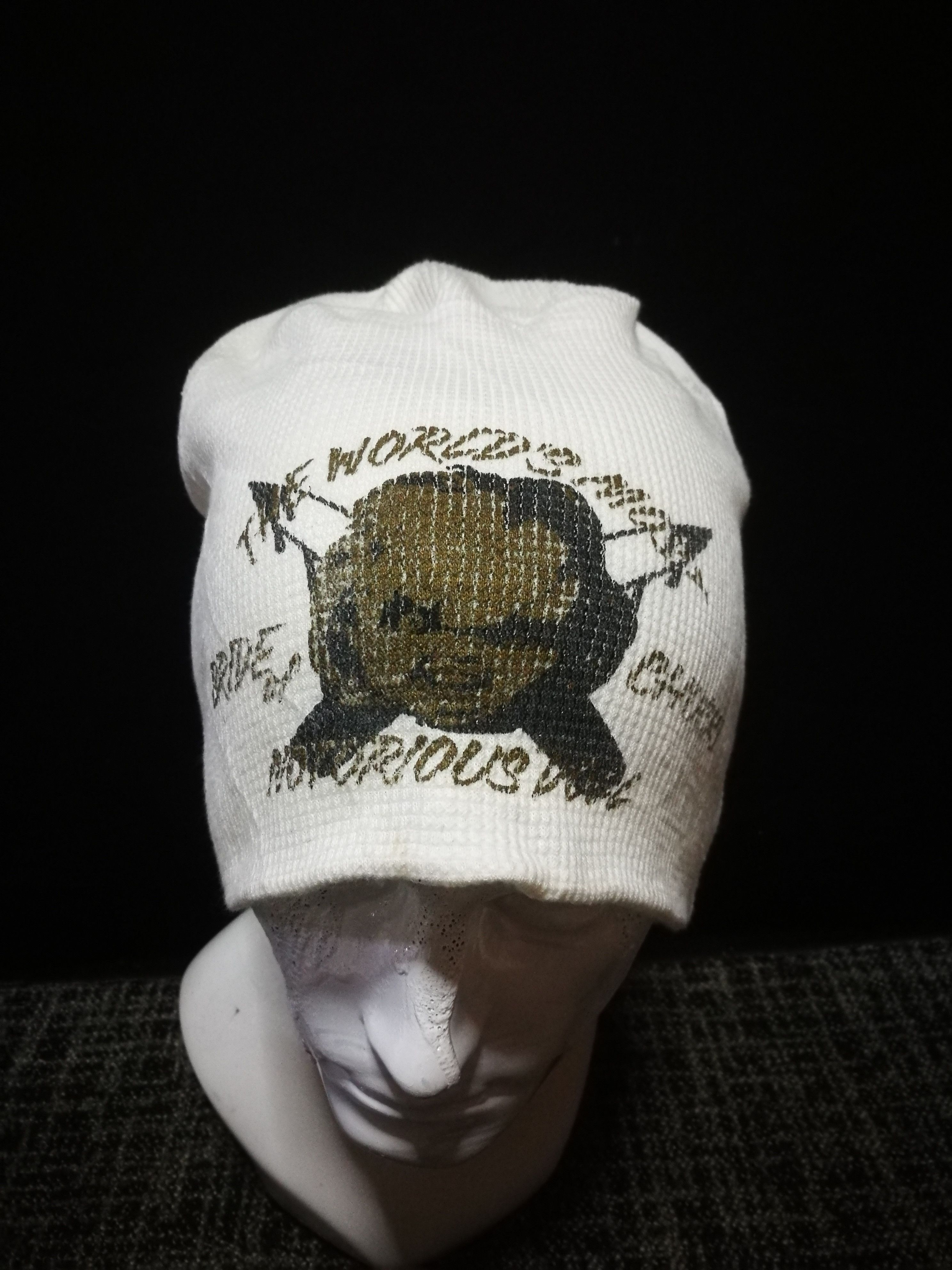 Vintage Vintage Distressed Bride Of Chucky Movie Size ONE SIZE - 1 Thumbnail