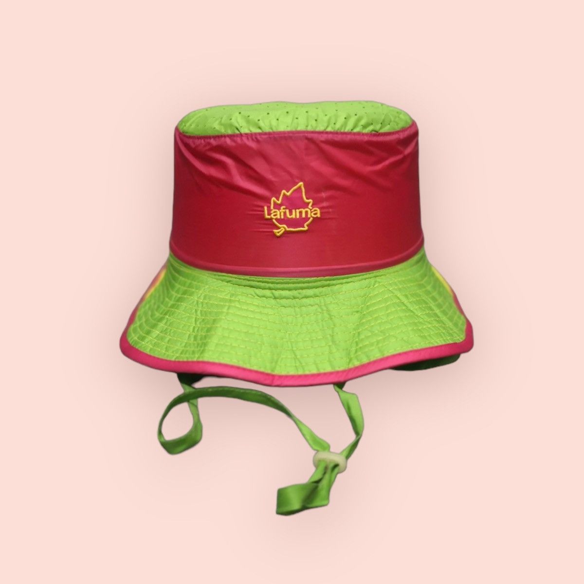 Other RARE LAFUMA PACKABLE BREATHABLE OUTDOOR HAT Size ONE SIZE - 16 Thumbnail