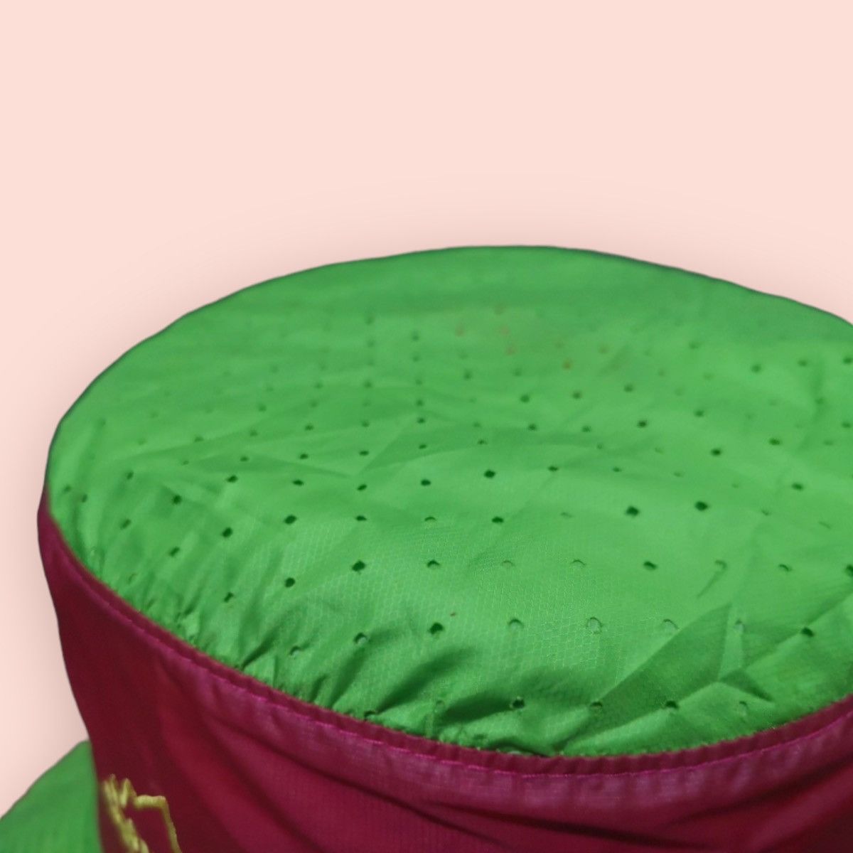 Other RARE LAFUMA PACKABLE BREATHABLE OUTDOOR HAT Size ONE SIZE - 11 Thumbnail