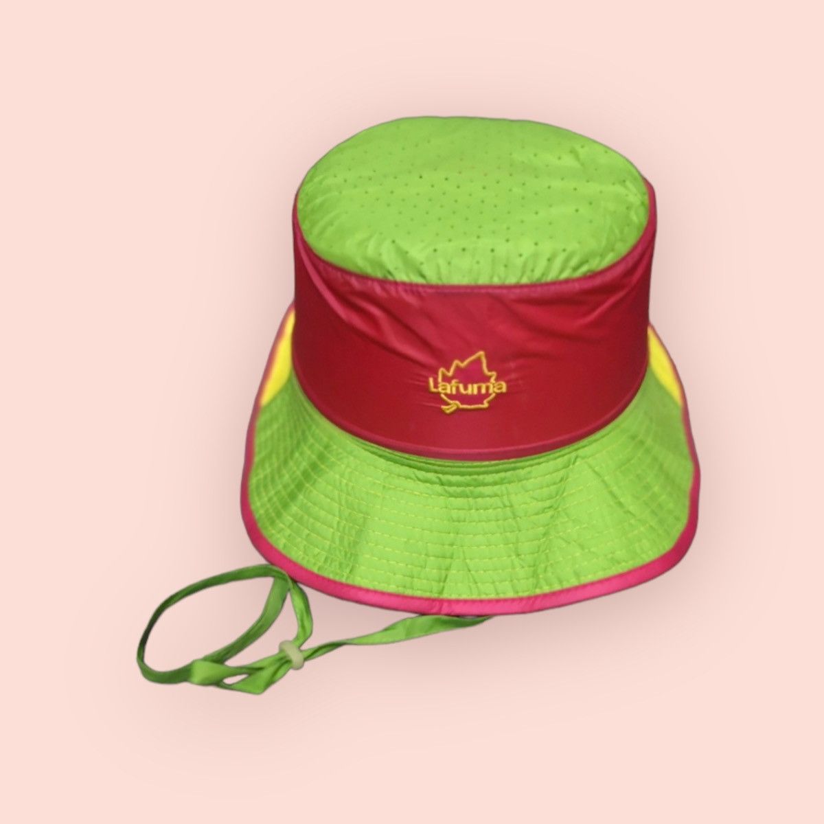 Other RARE LAFUMA PACKABLE BREATHABLE OUTDOOR HAT Size ONE SIZE - 15 Thumbnail