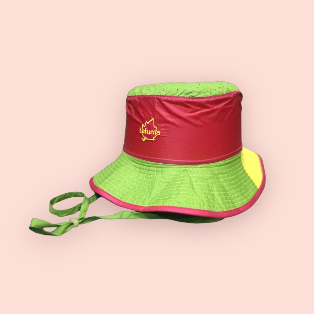 Other RARE LAFUMA PACKABLE BREATHABLE OUTDOOR HAT Size ONE SIZE - 13 Thumbnail