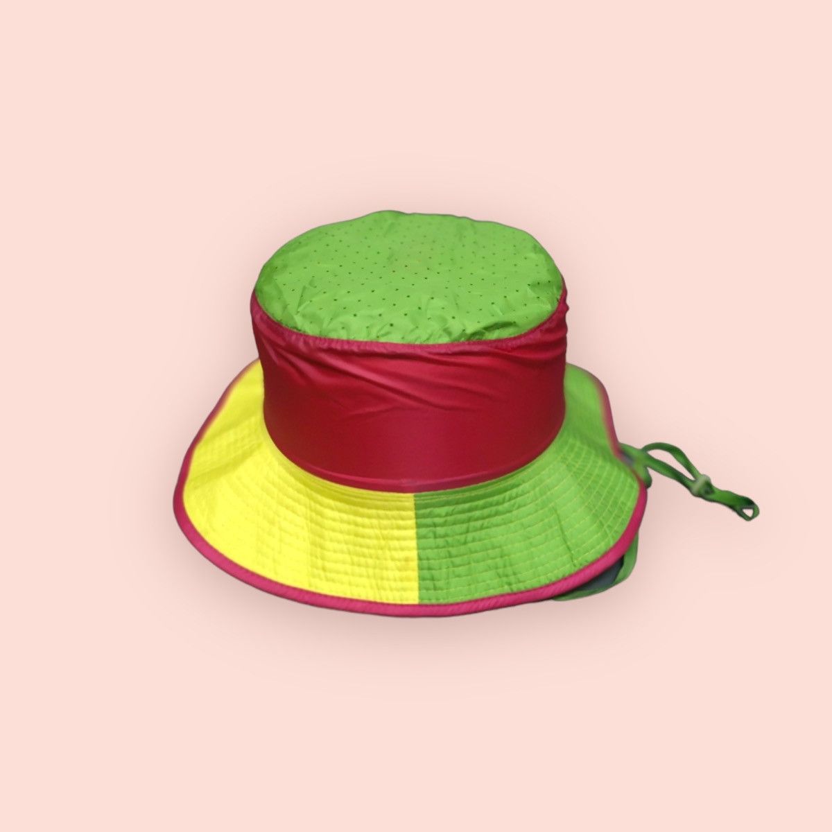 Other RARE LAFUMA PACKABLE BREATHABLE OUTDOOR HAT Size ONE SIZE - 17 Thumbnail
