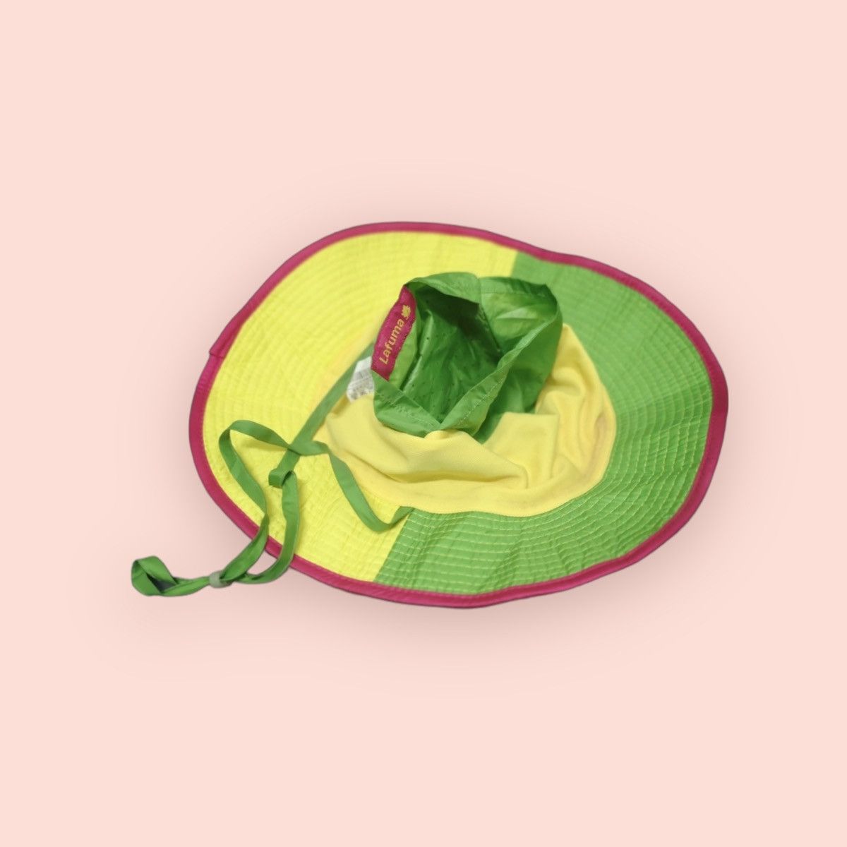Other RARE LAFUMA PACKABLE BREATHABLE OUTDOOR HAT Size ONE SIZE - 6 Thumbnail