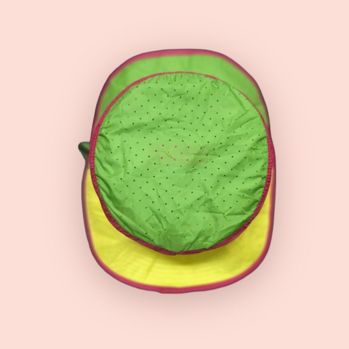 Other RARE LAFUMA PACKABLE BREATHABLE OUTDOOR HAT Size ONE SIZE - 8 Thumbnail