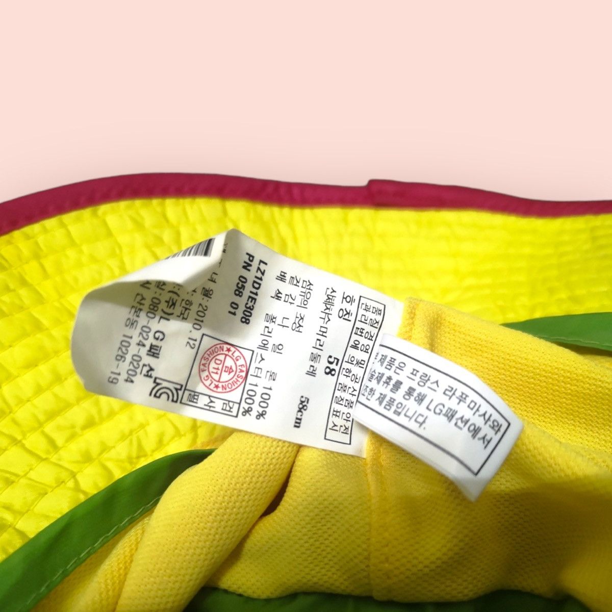 Other RARE LAFUMA PACKABLE BREATHABLE OUTDOOR HAT Size ONE SIZE - 18 Thumbnail