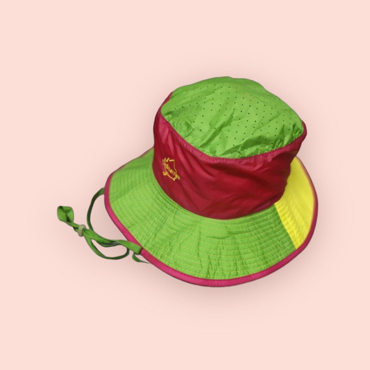 Other RARE LAFUMA PACKABLE BREATHABLE OUTDOOR HAT Size ONE SIZE - 9 Thumbnail