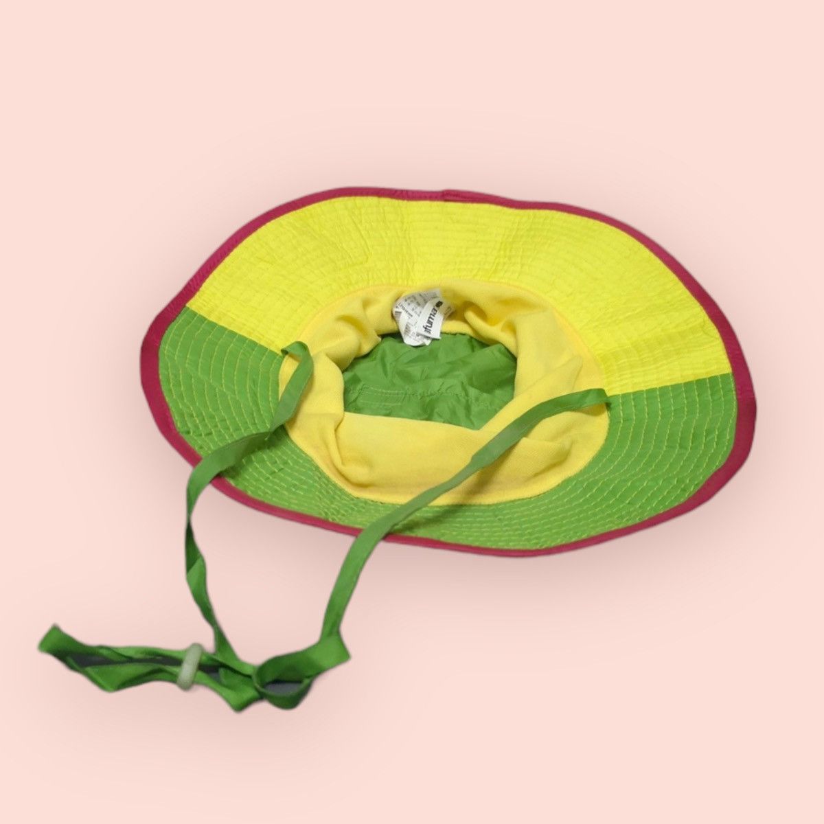 Other RARE LAFUMA PACKABLE BREATHABLE OUTDOOR HAT Size ONE SIZE - 7 Thumbnail