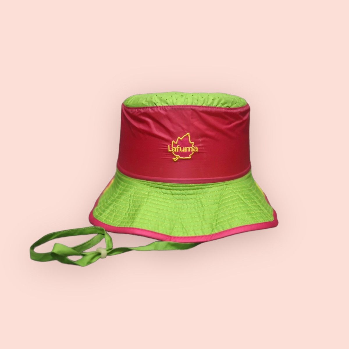 Other RARE LAFUMA PACKABLE BREATHABLE OUTDOOR HAT Size ONE SIZE - 14 Thumbnail