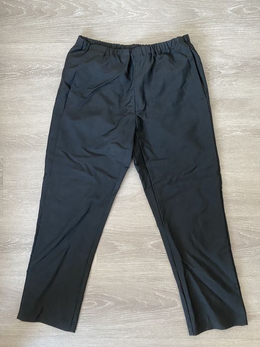 Acne studios ari store trousers