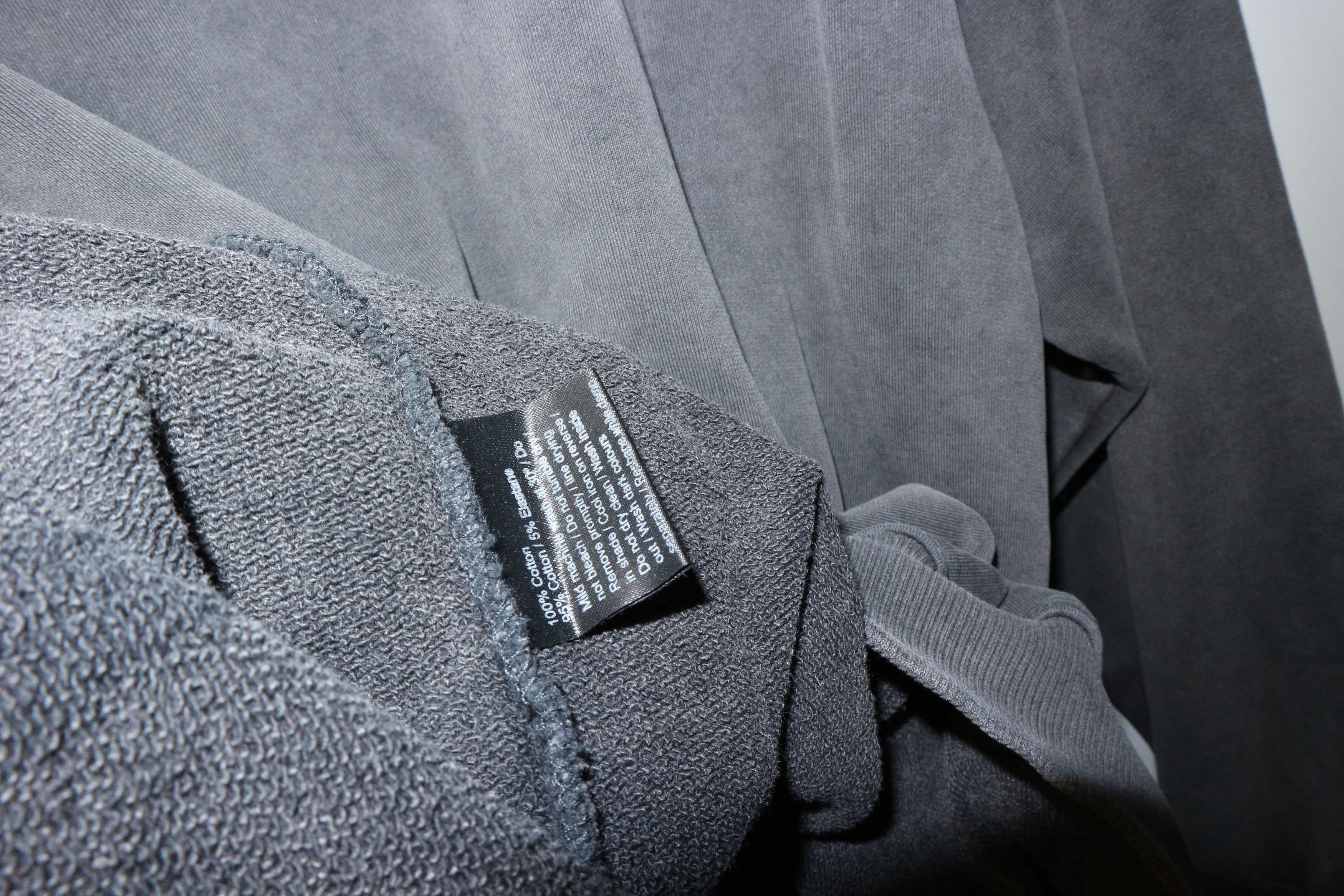 Represent Clo. Embroidered logo hoodie Size US L / EU 52-54 / 3 - 12 Thumbnail