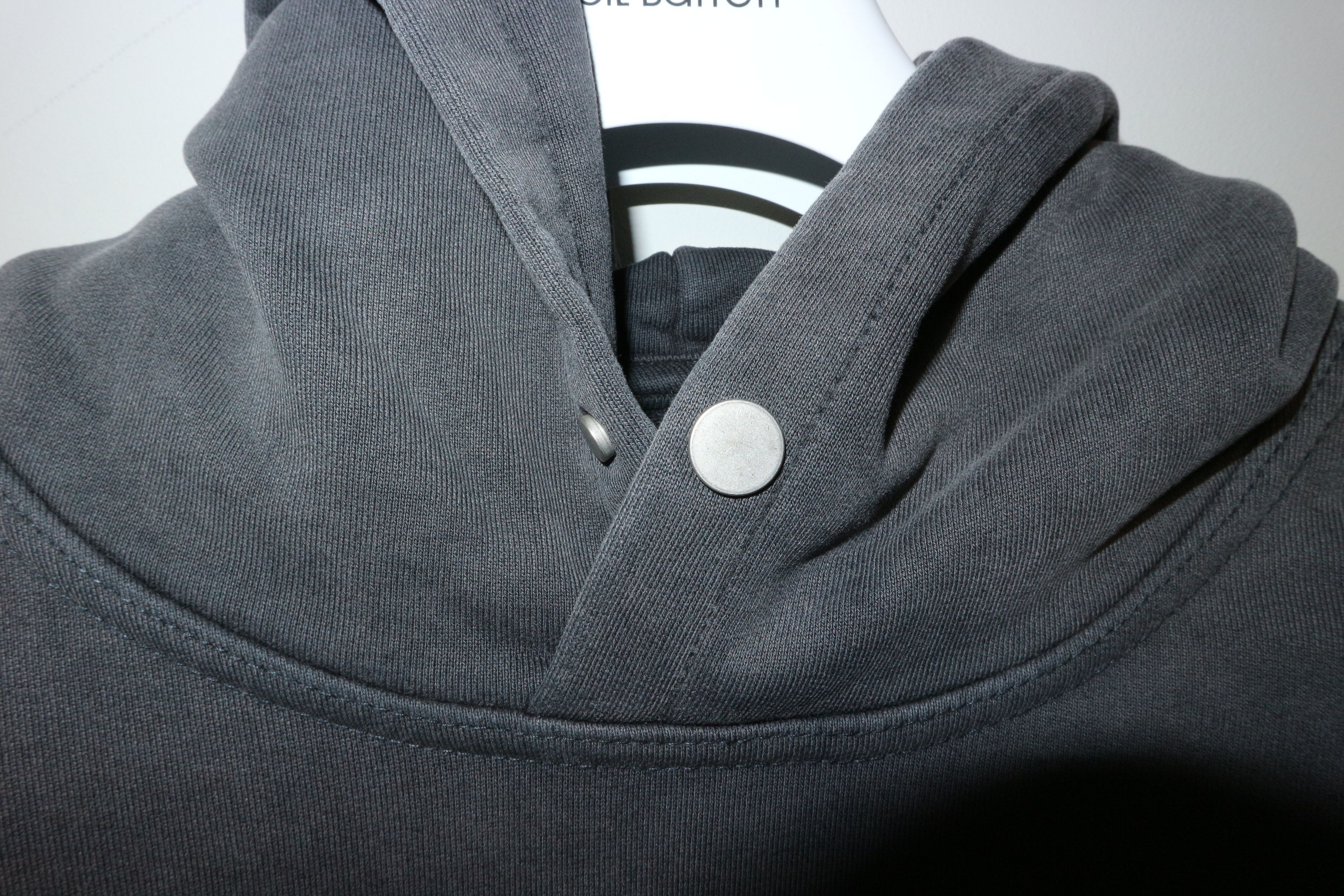 Represent Clo. Embroidered logo hoodie Size US L / EU 52-54 / 3 - 6 Thumbnail