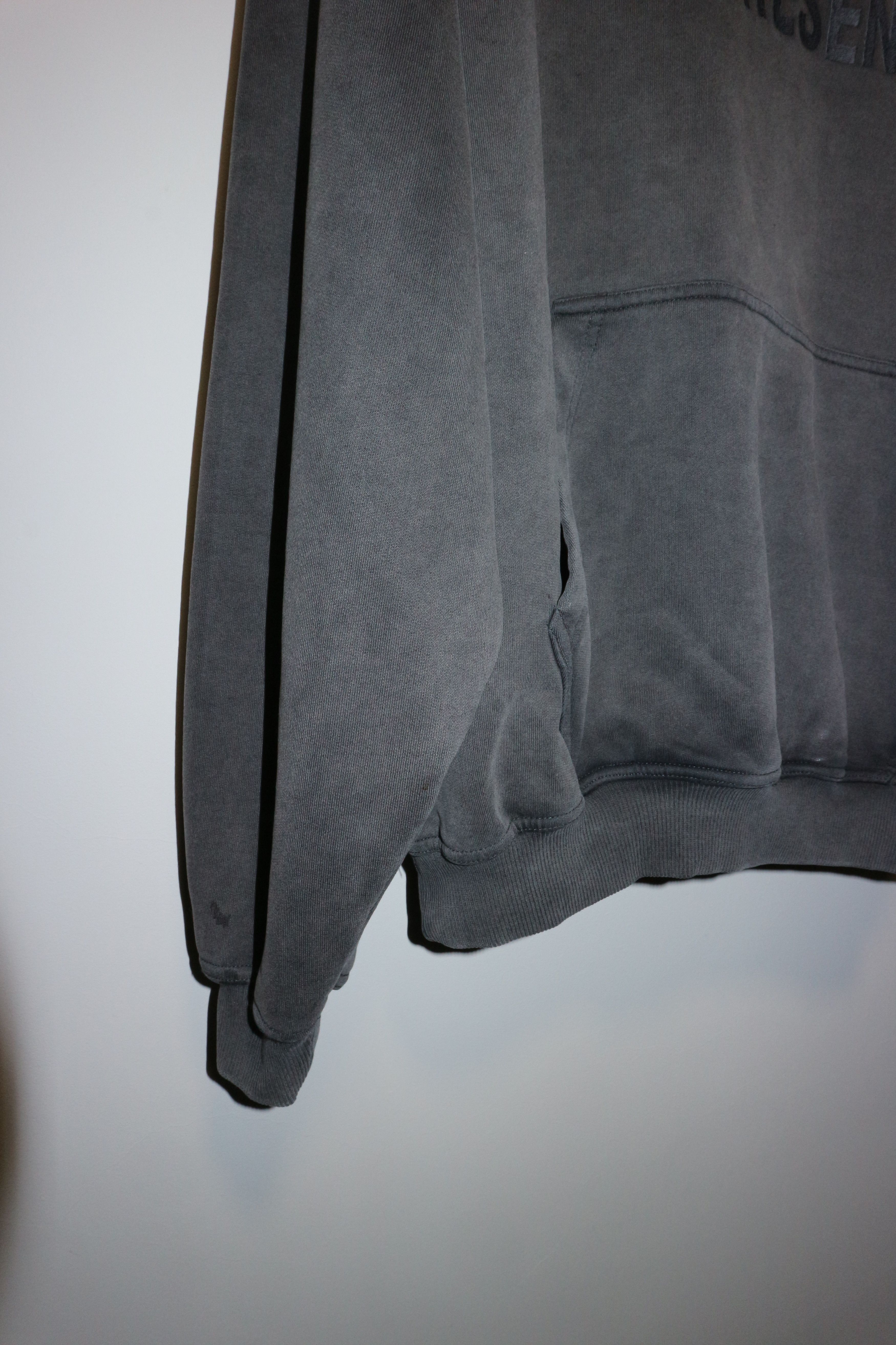 Represent Clo. Embroidered logo hoodie Size US L / EU 52-54 / 3 - 9 Thumbnail