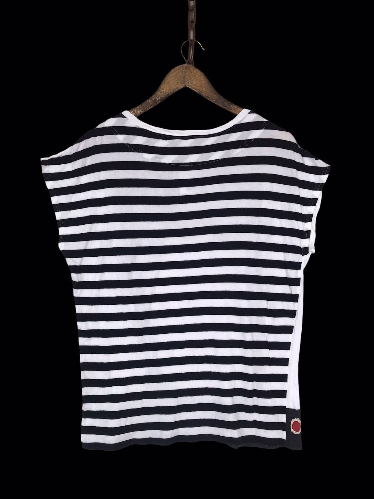 Tsumori Chisato Issey Miyake Tsumori Chisato Shirt Size M / US 6-8 / IT 42-44 - 3 Thumbnail