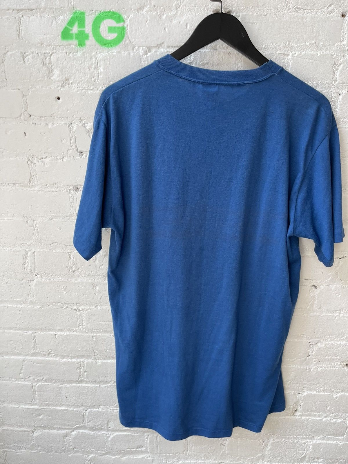 Vintage Vintage IF YOU LOVE THEM HUNT THEM DOWN KILL THEM SHIRT 4G Size US XL / EU 56 / 4 - 6 Thumbnail